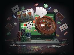 Официальный сайт Casino Clubnika